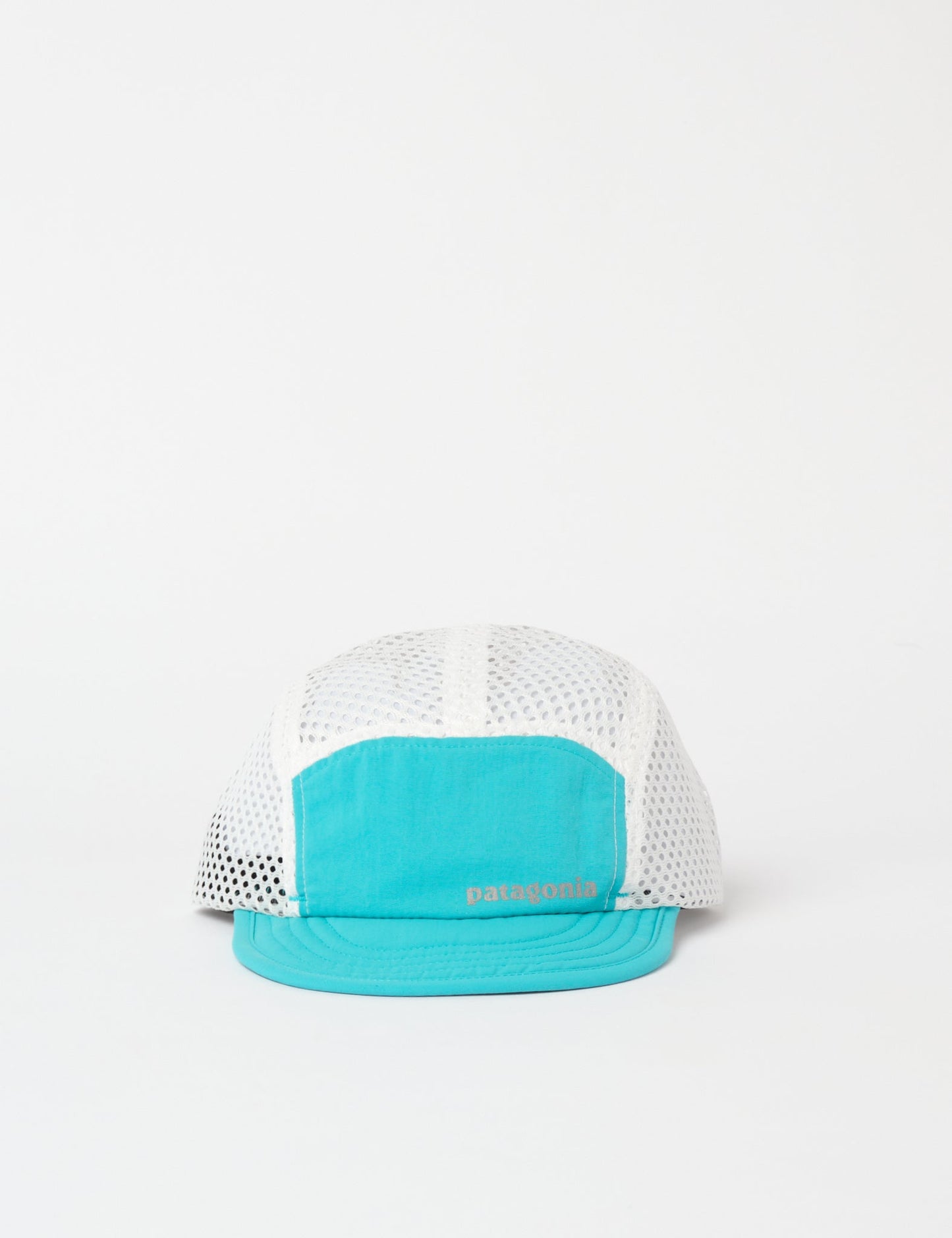 Pata Duckbill Cap - Subtidal Blue