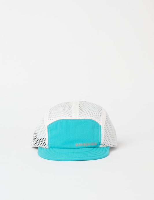 Pata Duckbill Cap - Subtidal Blue