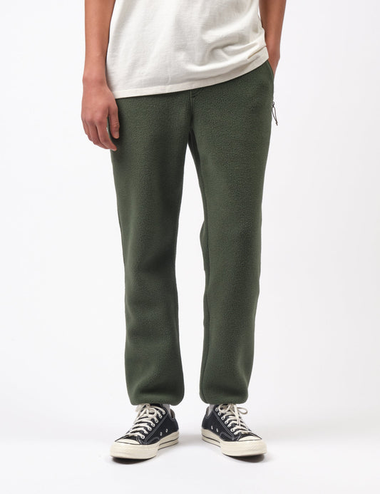 Pata Synch Fleece Pant - Torrey Pine Green