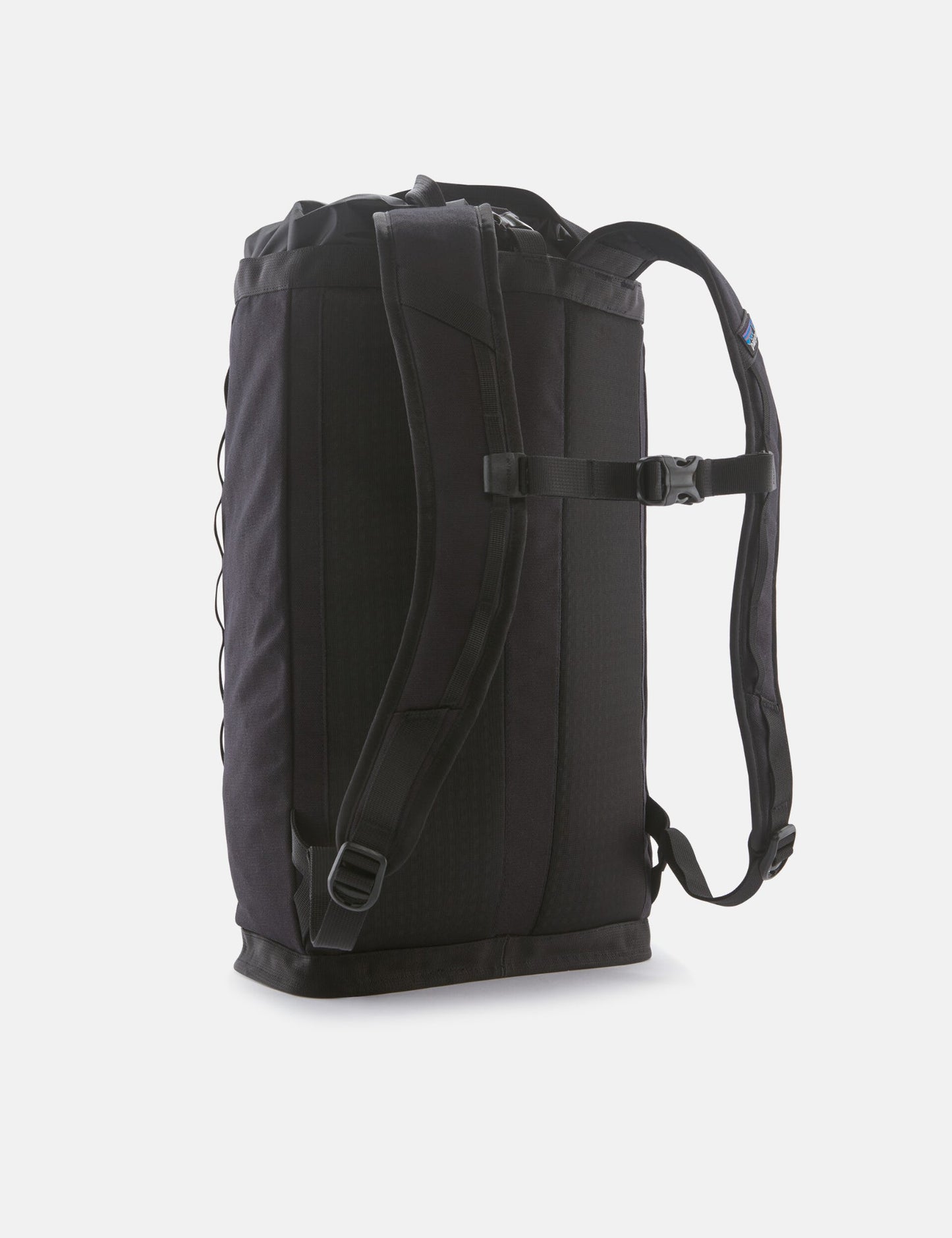 Pata Fieldsmith Linked Backpack - Black