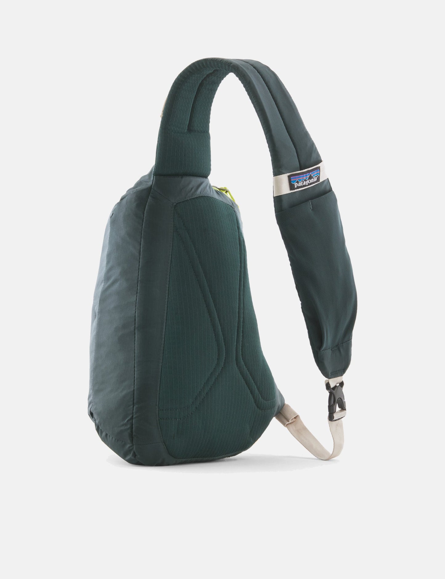 Pata Ultralight Black Hole Sling Bag - Nouveau Green