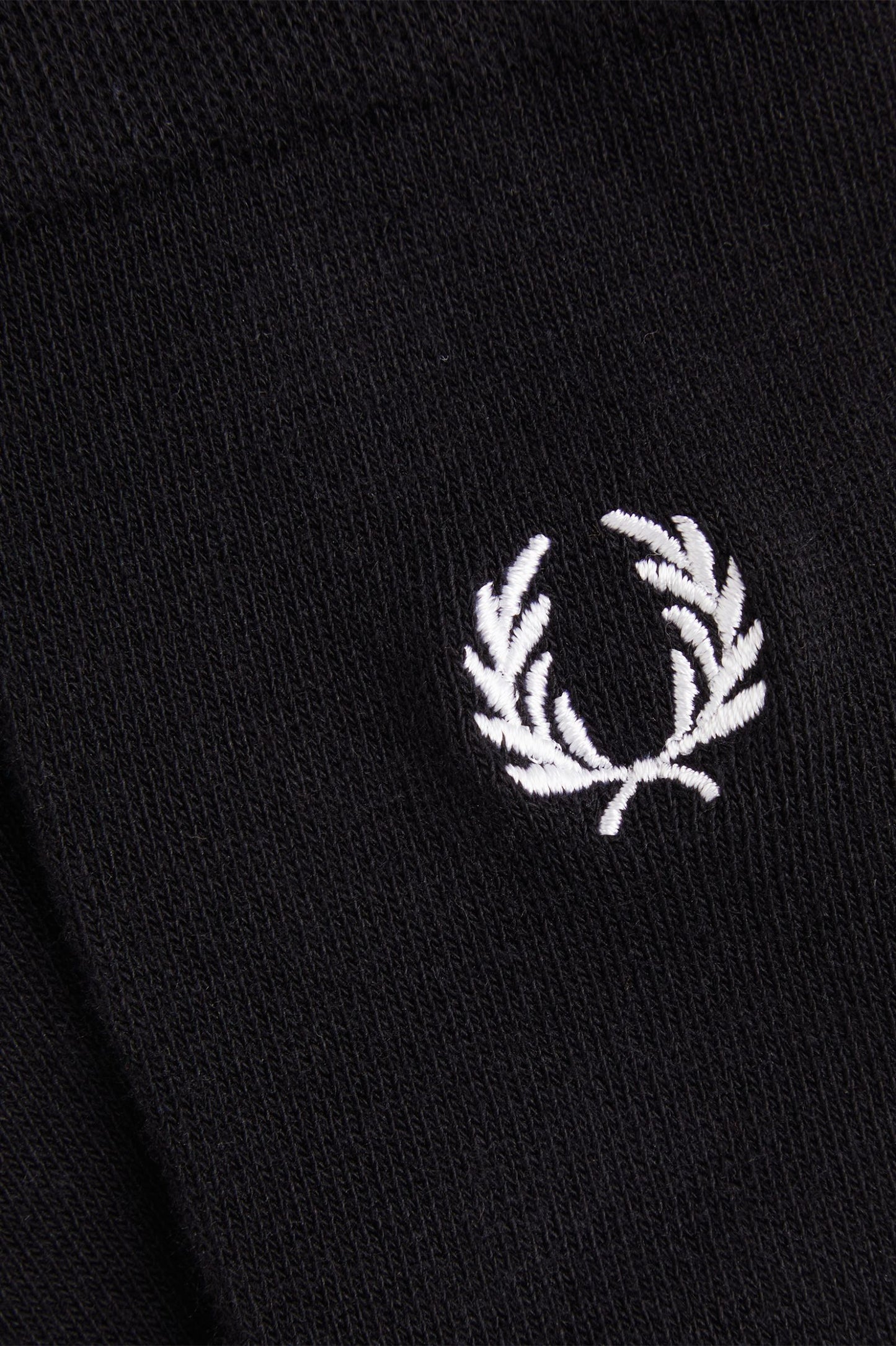 Classic Laurel Wreath Sock