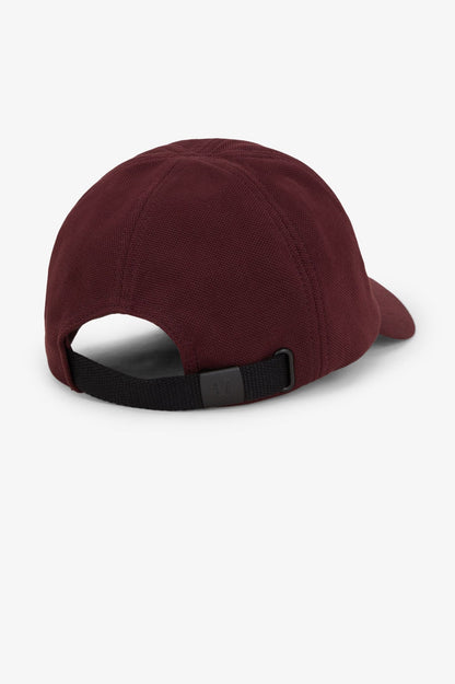 Pique Classic Cap