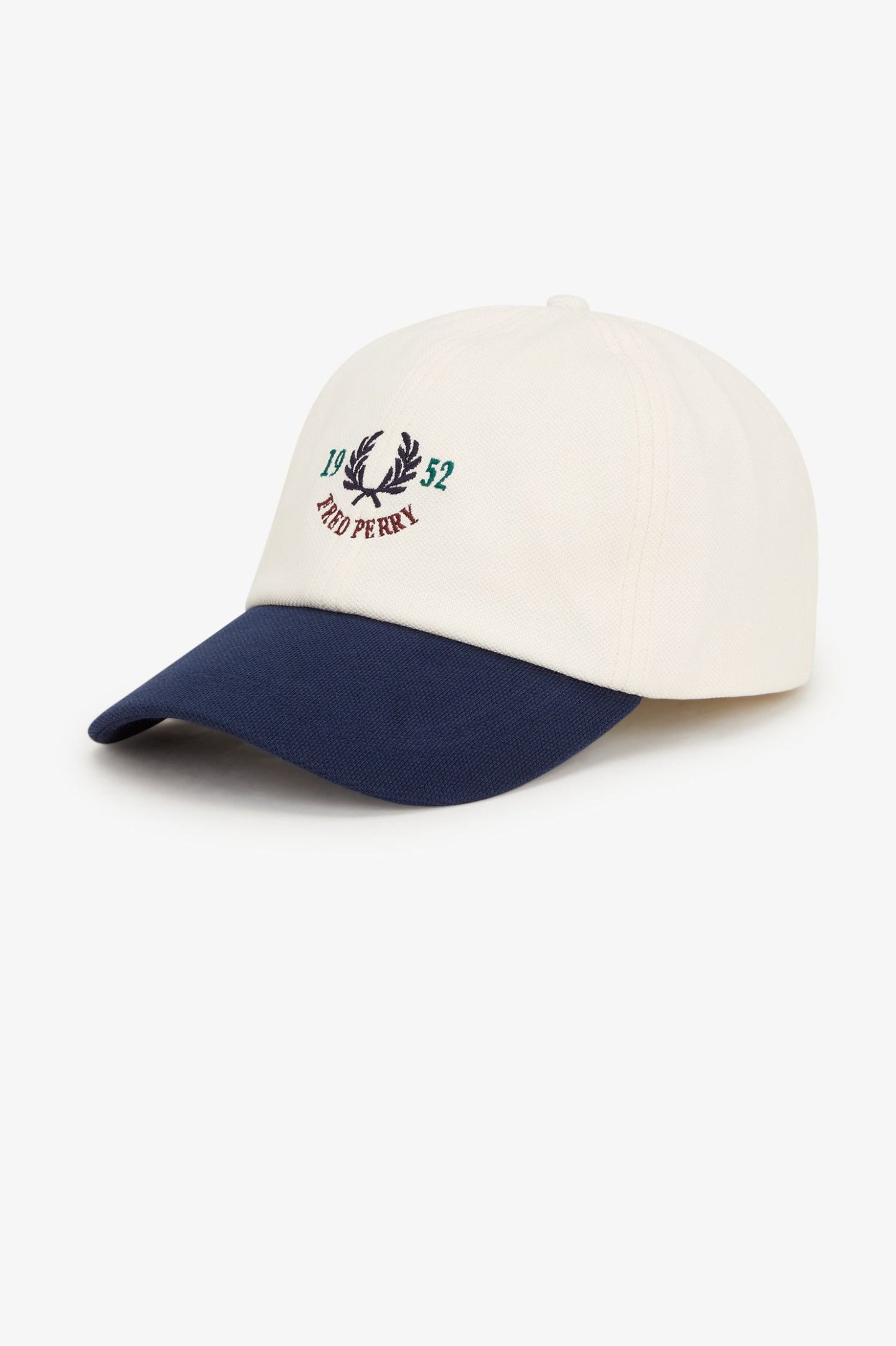 1952 Pique Cap