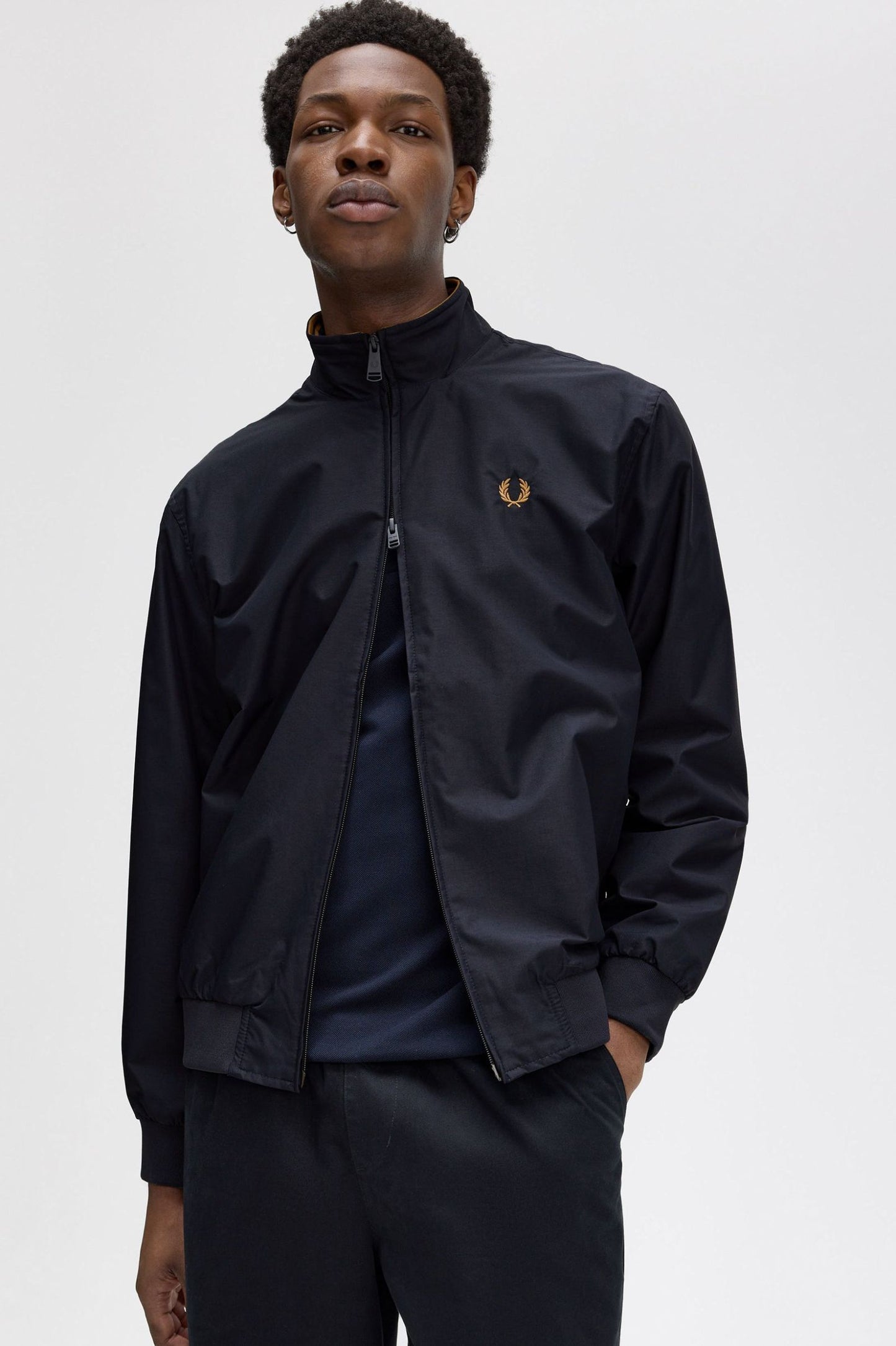 Brentham Jacket