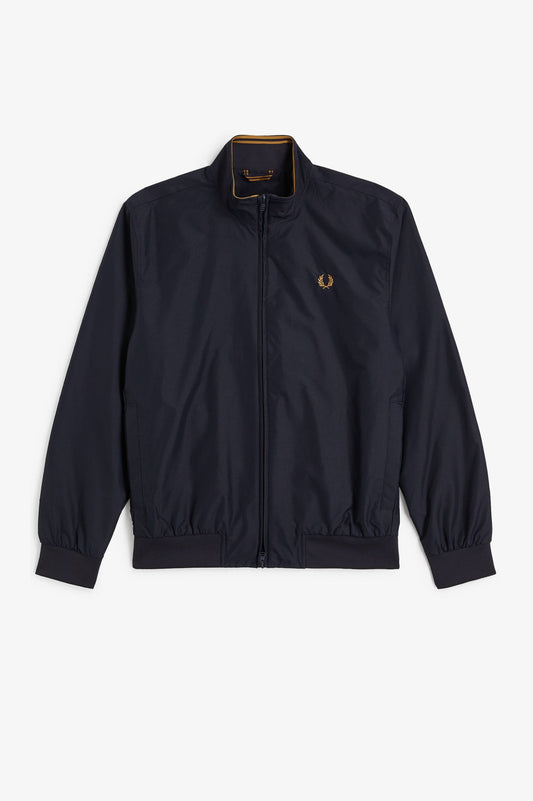 Brentham Jacket