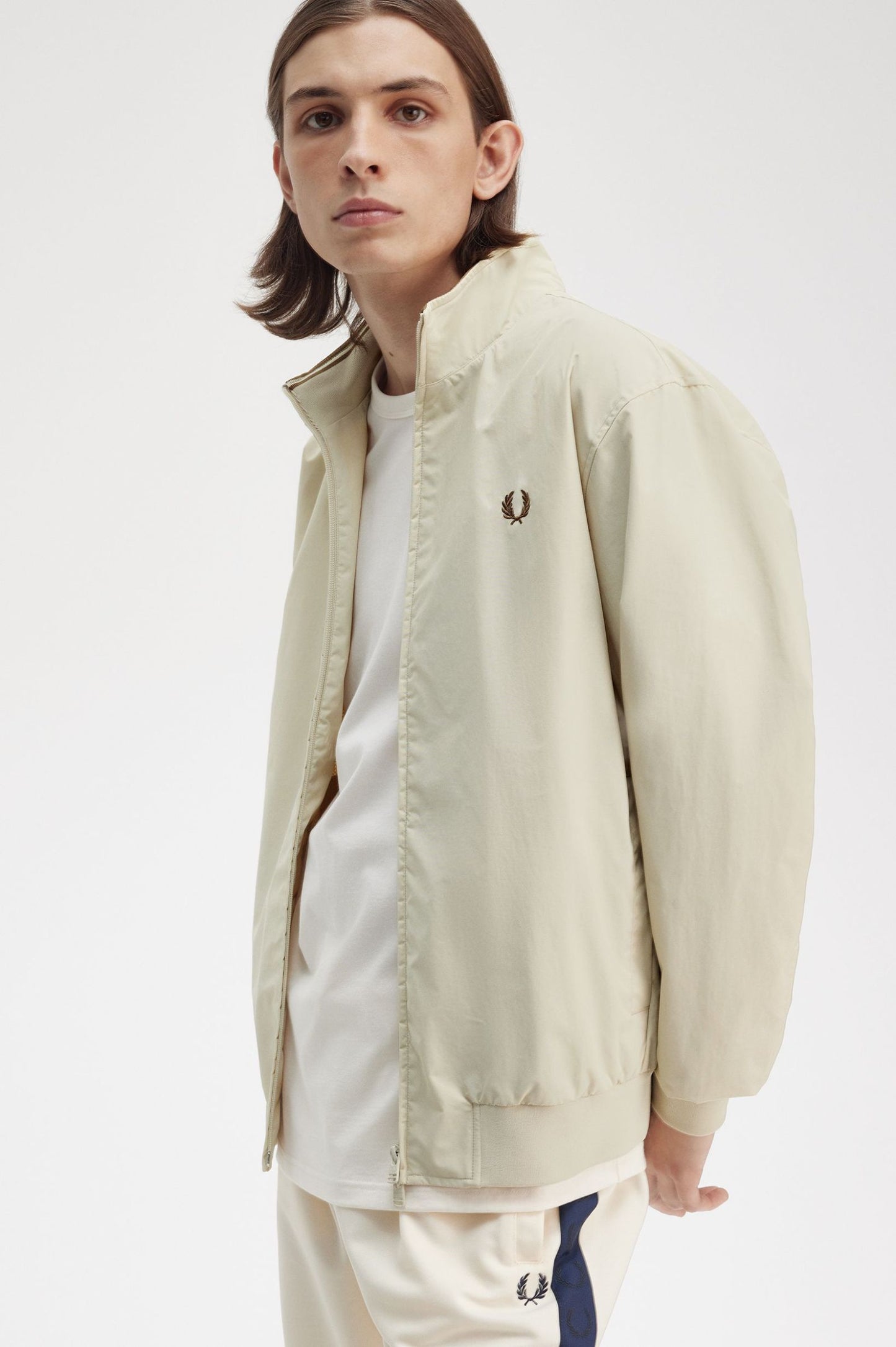 The Brentham Jacket