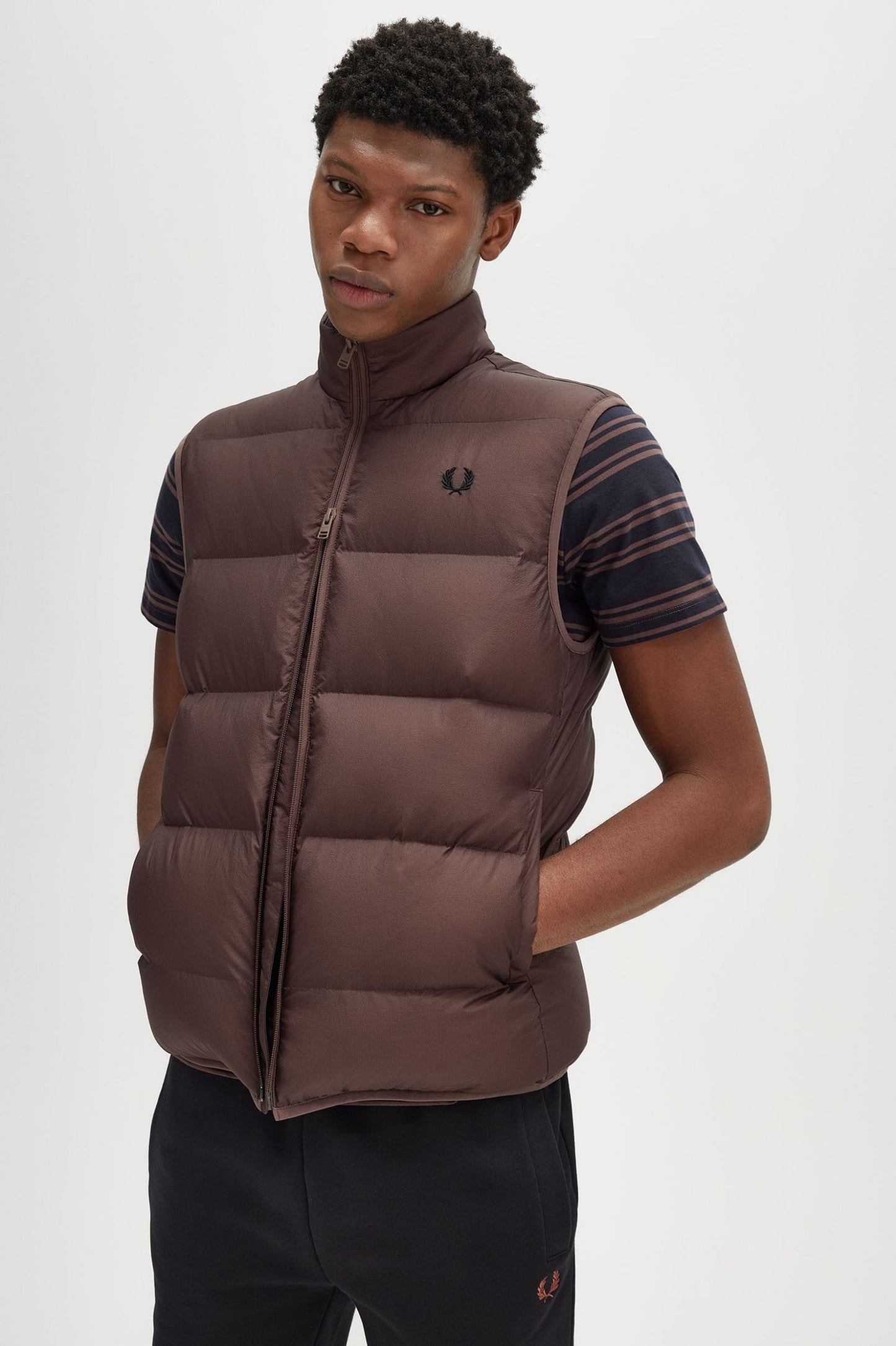 Insulated Gilet