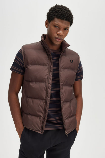 Insulated Gilet