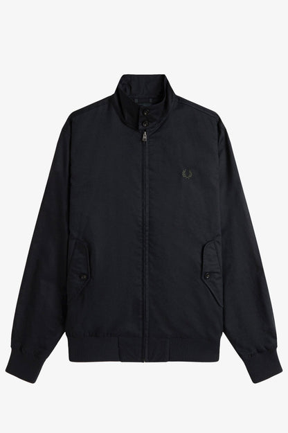 Harrington Jacket