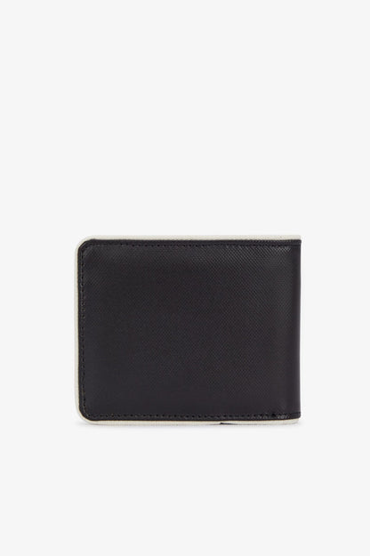 Laurel Wreath Billfold Wallet