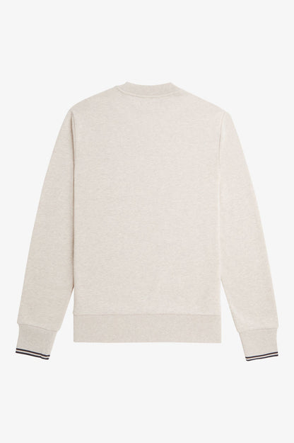 Crew Neck Sweatshirt