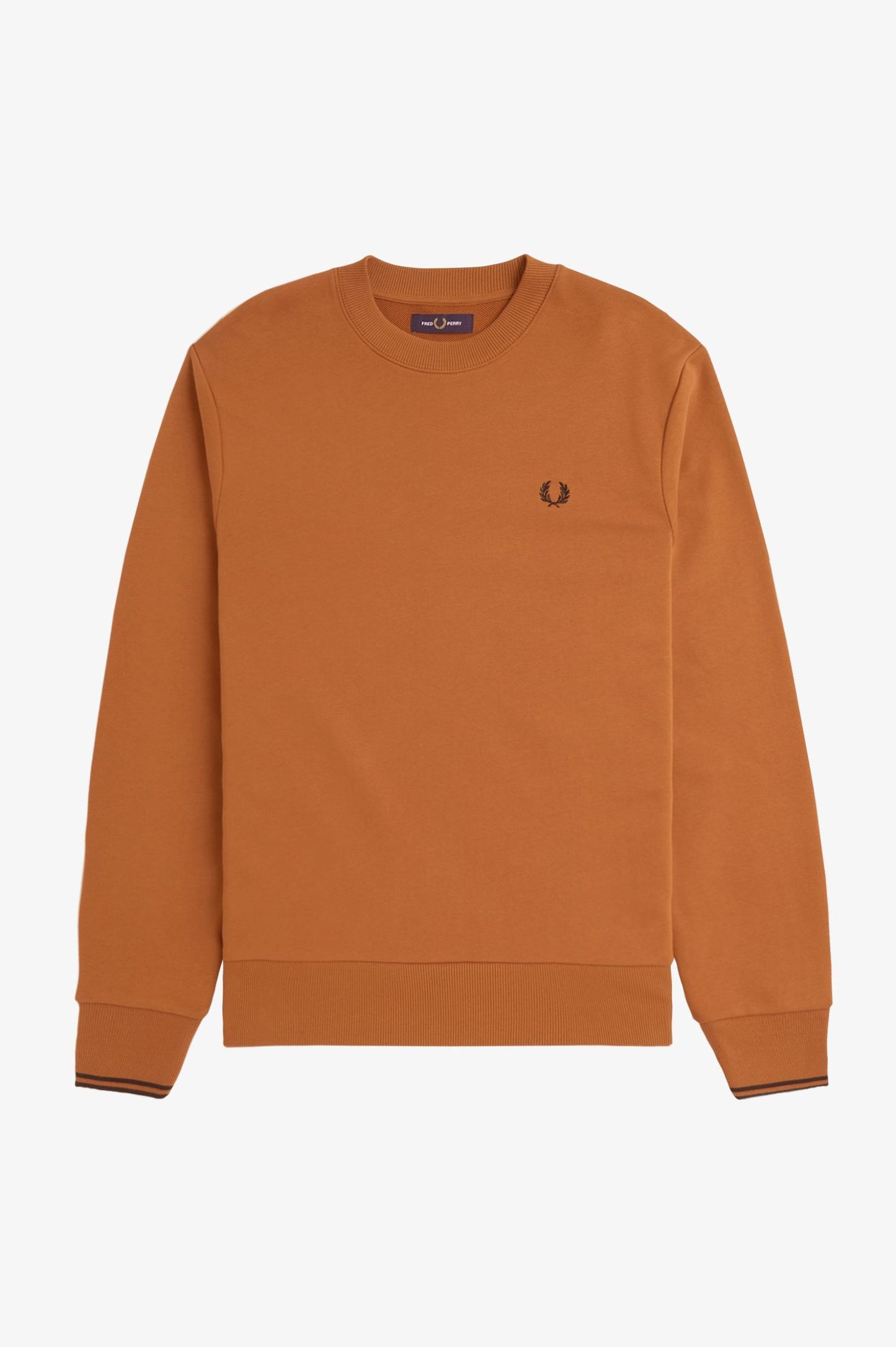 Crew Neck Sweatshirt