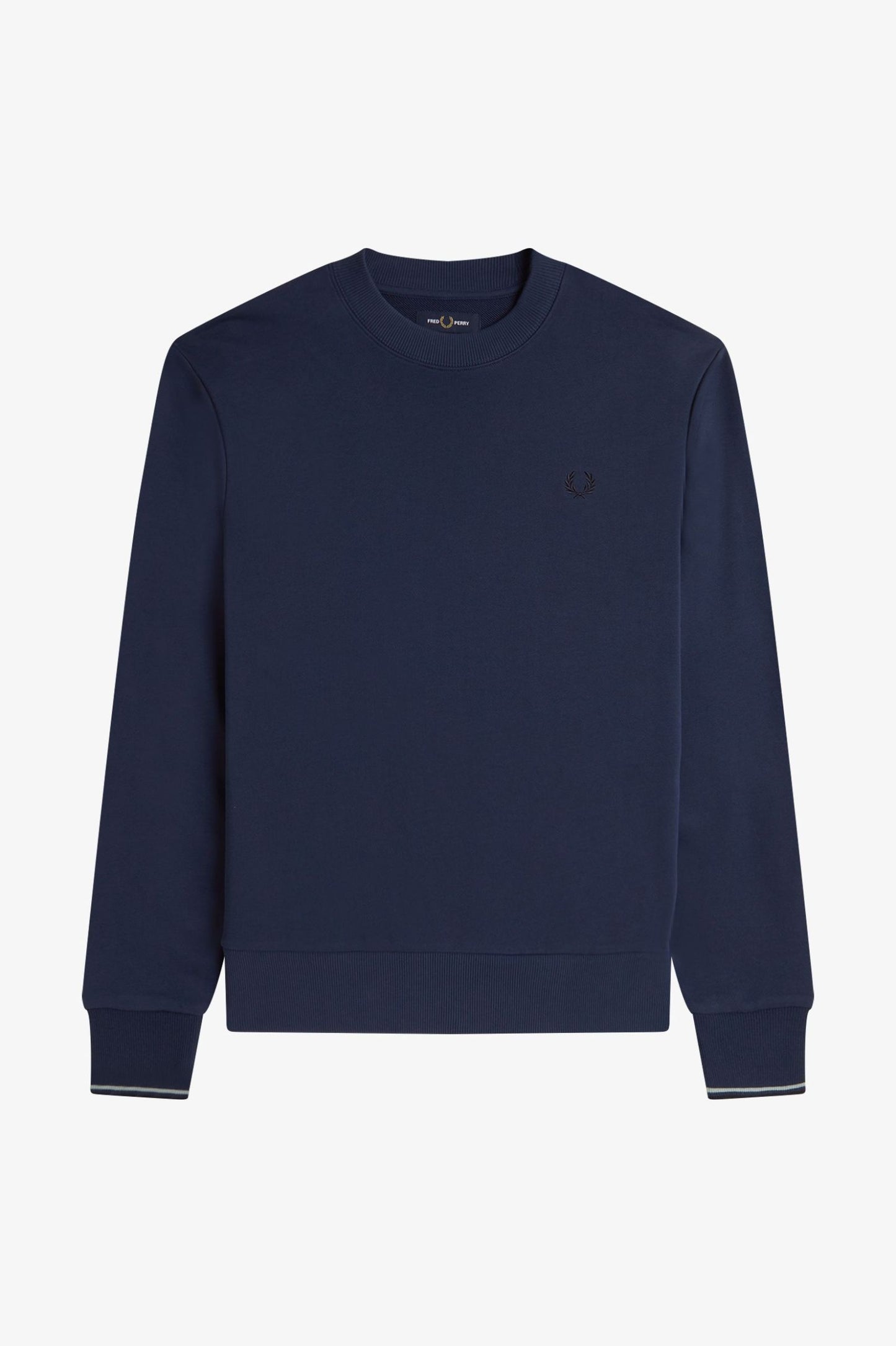 Crew Neck Sweatshirt