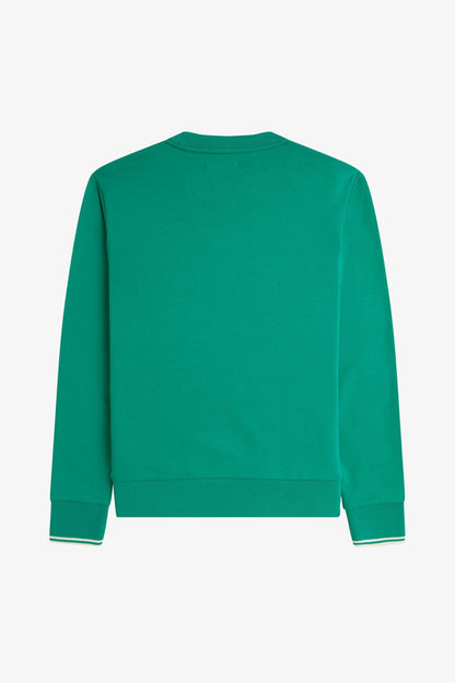 Crew Neck Sweatshirt