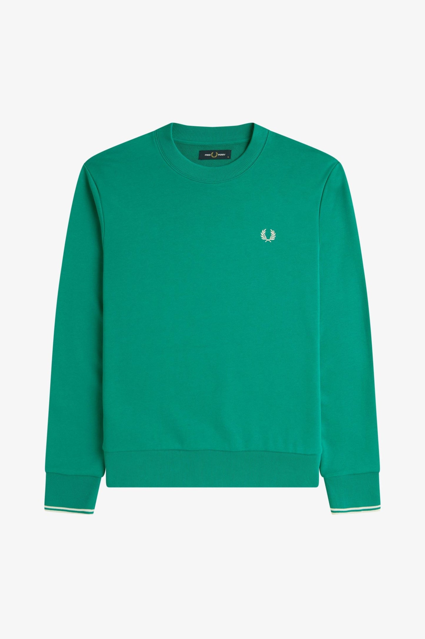 Crew Neck Sweatshirt