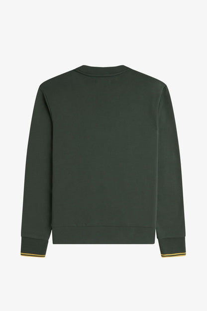 Crew Neck Sweatshirt