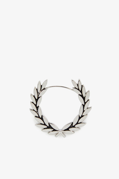 Laurel Wreath Earrings