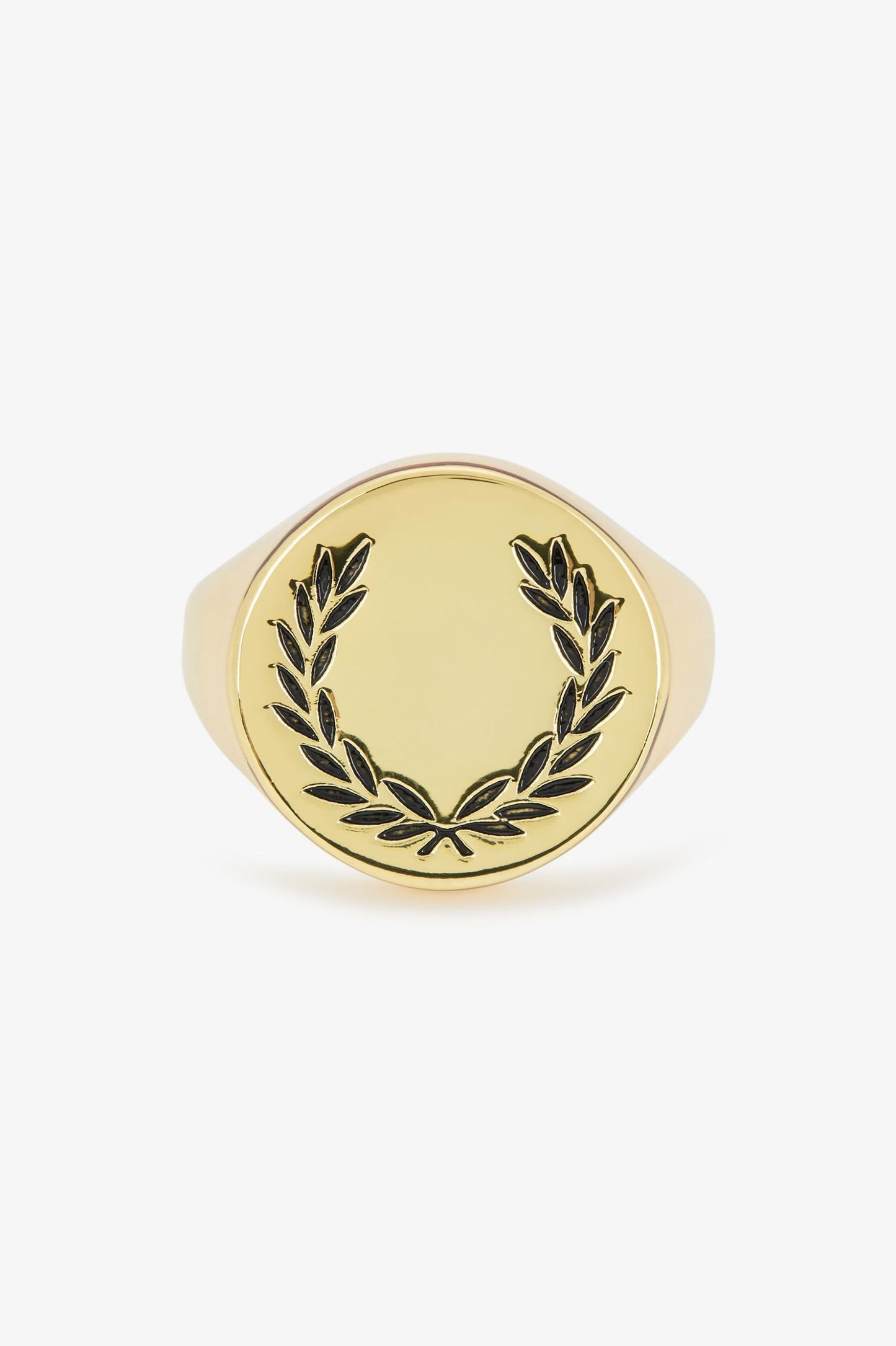 Laurel Wreath Ring