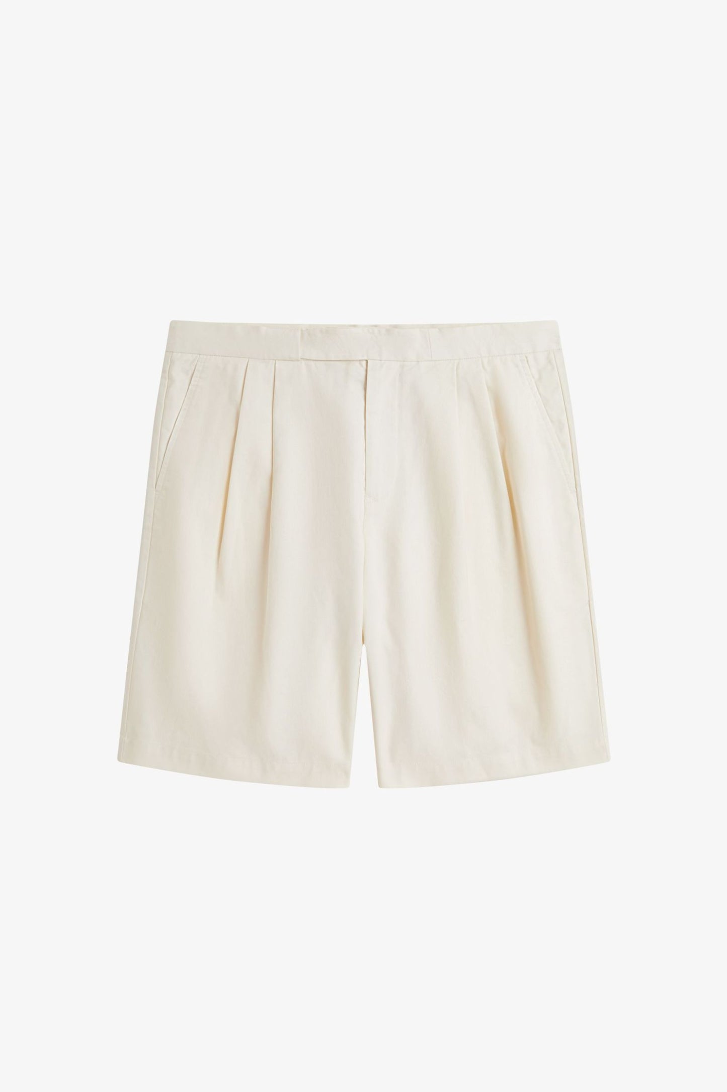 Twill Tennis Shorts