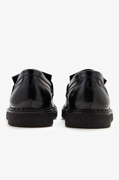 George CoxLeather Tassel Loafer