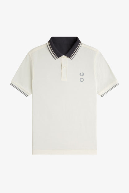 Craig GreenShort Sleeve Reversible FP Shirt