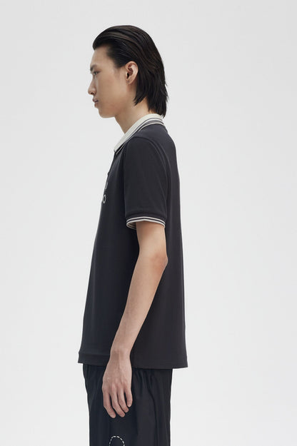 Craig GreenShort Sleeve Reversible FP Shirt