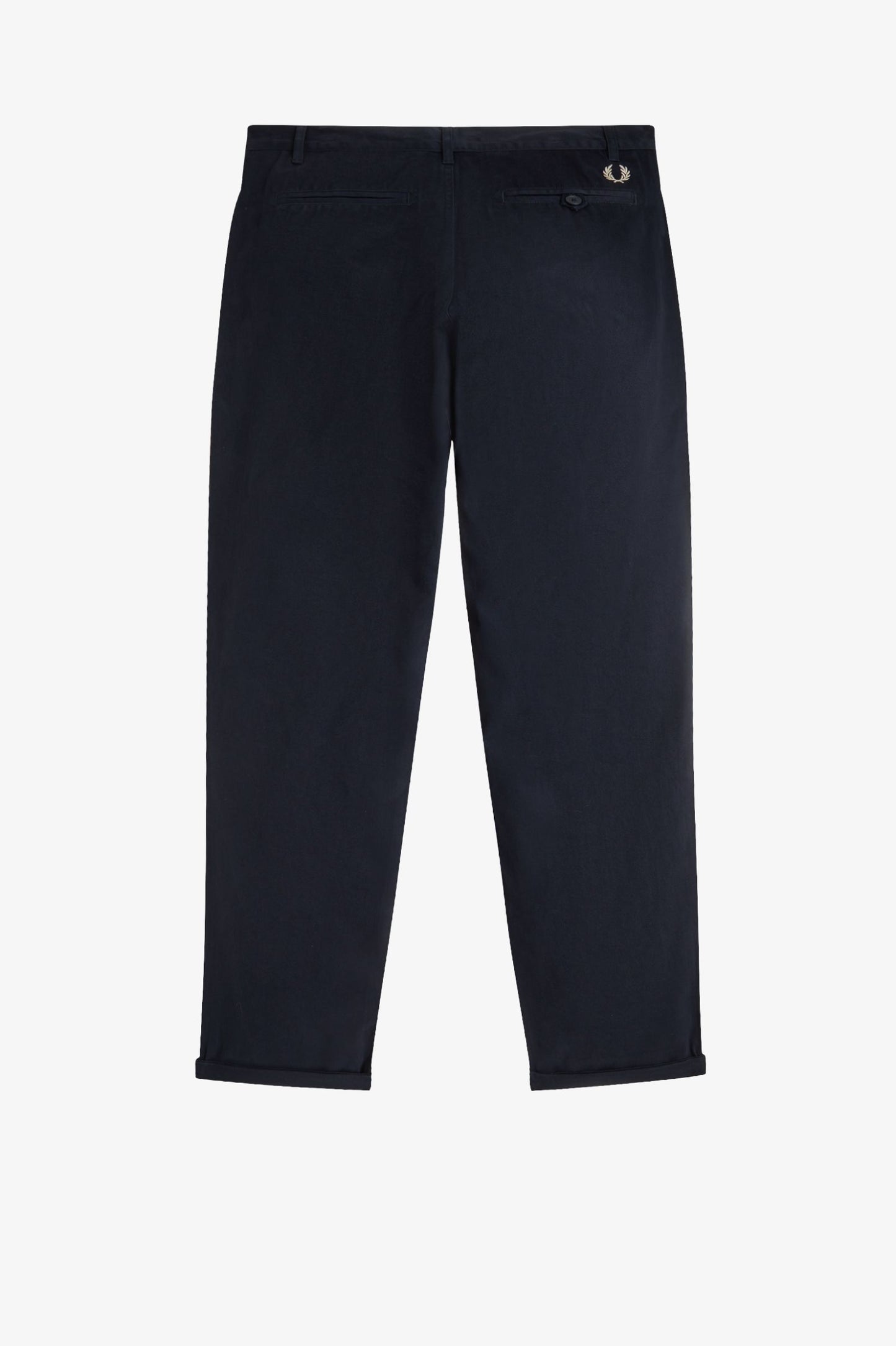 Slim Fit Trouser